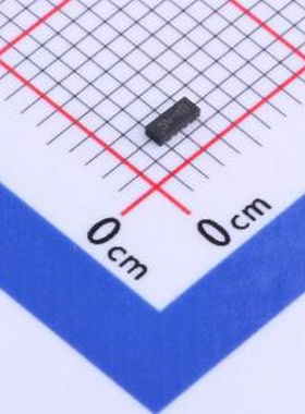 ESD5344D-10/TR 静电和浪涌保护(TVS/ESD) ESD5344D-10/TR DFN251