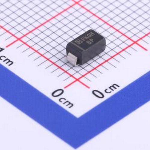SMAJ16A-AT/TR13 静电和浪涌保护(TVS/ESD) 单向TVS 16V截止 15.4