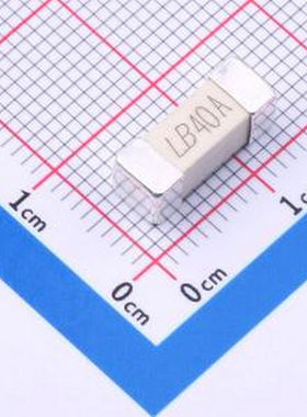 1032ST40A 一次性保险丝 贴片保险丝 SMD,4.5x12.5mm