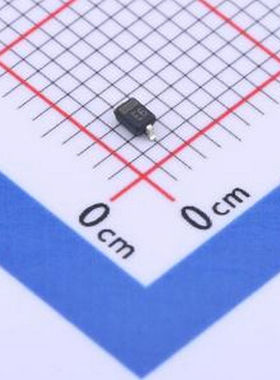 TPPESD5V0L1BA TPPESD5V0L1BA SOD-323 静电和浪涌保护(TVS/ESD)