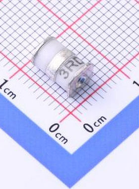 3RD090S-5S 气体放电管(GDT) 90V 5kA 3端 贴片GDT SMD,5x7.6mm