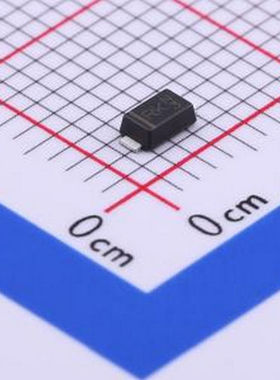SMF60A_R1_00001 静电和浪涌保护(TVS/ESD) SMF60A_R1_00001 SOD-