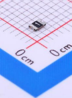 SMD0805P010TF 0.10A 自恢复型 0805 自恢复保险丝