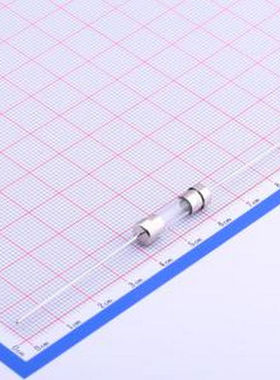 0218.032MXEP 一次性保险丝 玻璃管保险丝 插件,D6xL22.5mm