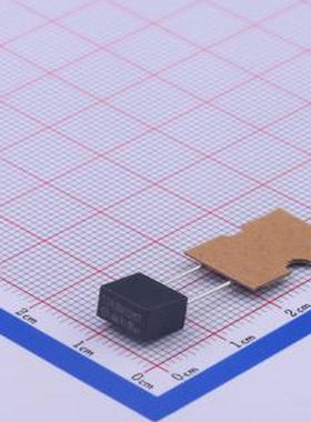 MST 2A 250V 插件式保险丝 插件 一次性保险丝