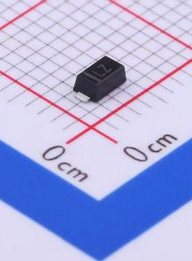 SJD12A24L01 单向ESD SOD-123 静电和浪涌保护(TVS/ESD)