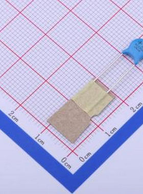 STE05D330K1BQ0FST0R0 压敏电阻 钳位电压73V 0.8焦耳 插件压敏电