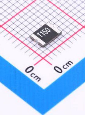 TLC-MSMD150/8 自恢复保险丝 Ihold(A) 1.50 Itrip(A) 3 1812 自