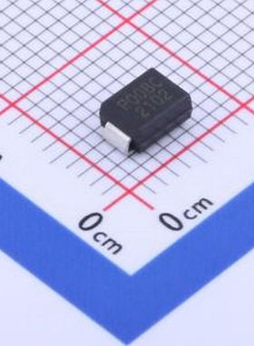 P0080SC 半导体放电管(TSS) P0080SC SMB 半导体放电管(TSS)