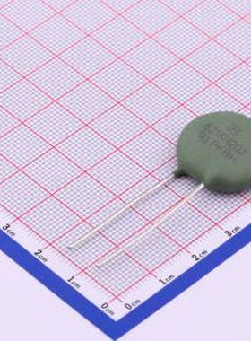 621KH20J 压敏电阻 钳位电压1025V 390焦耳 插件压敏电阻 插件