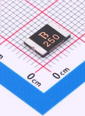 2920L250/16GR 自恢复保险丝 16V 2.5A 2920自恢复 2920 自恢复保