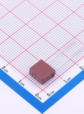 PSFB-1.6A 一次性保险丝 250Vac 1.6A 脚长18.5mm 红色 红色 插件