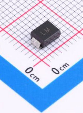 SMBJ16CA VRMW(V) 16 BreakdownVoltage(MAX) 19.7 SMB(DO-214AA)