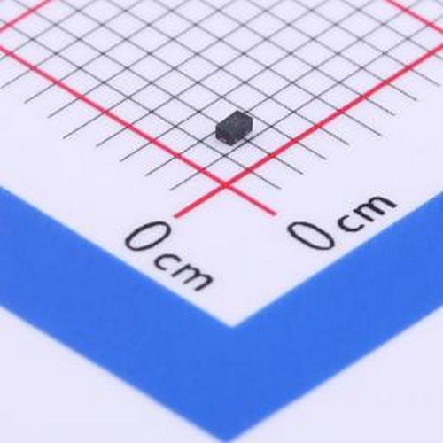 ESDA33CP ESDA33CP DFN1006-2 静电和浪涌保护(TVS/ESD)