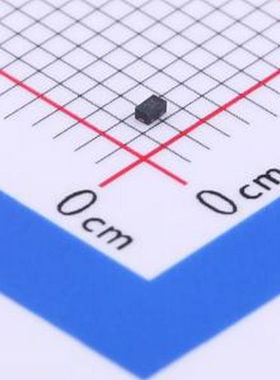 ESDA33CP ESDA33CP DFN1006-2 静电和浪涌保护(TVS/ESD)