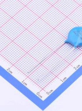 RM10D561KD1IECW0 钳位电压915V 70焦耳 插件压敏电阻 插件,P=7.5