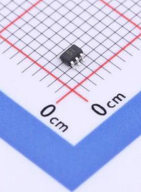 HESDUC5VU5FI-A 5路单向ESD 5T SOT-363 静电和浪涌保护(TVS/ESD)