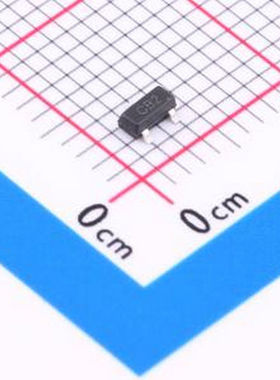 BST23C242V(UMW) BST23C242V(UMW) SOT-23 静电和浪涌保护(TVS/ES