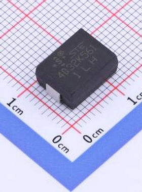 ST4032K561G2 压敏电阻 钳位电压930V 69焦耳 4032压敏电阻 4032