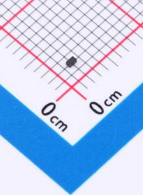 HCESD1006NC24VB 静电和浪涌保护(TVS/ESD) HCESD1006NC24VB DFN1