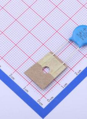 STE10D621K1EQ0FST0R0 压敏电阻 钳位电压1025V 插件压敏电阻 插