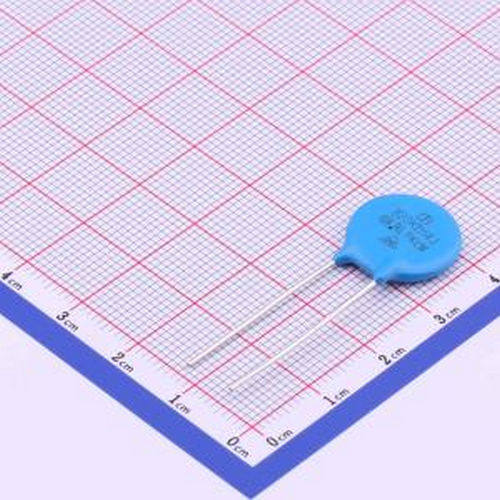 820KD14J 压敏电阻 钳位电压135V 22焦耳 插件压敏电阻 插件