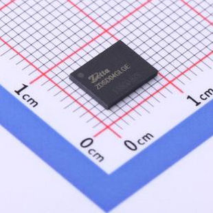 ZDSD04GLGEAG NAND FLASH 4Gb SD NAND LGA-8(6x8)