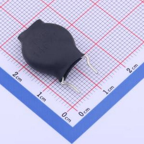 TVR14621K5270V 压敏电阻 钳位电压1020V 252焦耳 插件压敏电阻