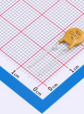 TRCO40 Ihold(A) 0.4 Itrip(A) 0.8 DIP 自恢复保险丝