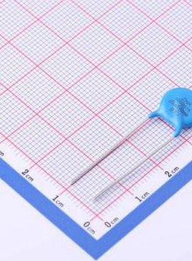 RM10D201KD1IE100 钳位电压340V 30焦耳 插件压敏电阻 插件,P=7.5