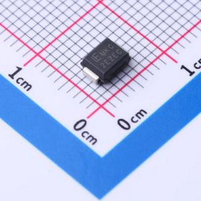 SZ1SMB30CAT3G 静电和浪涌保护(TVS/ESD) SZ1SMB30CAT3G SMB