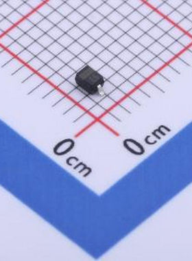 MSESD5V0S1BA MSESD5V0S1BA SOD-323 静电和浪涌保护(TVS/ESD)