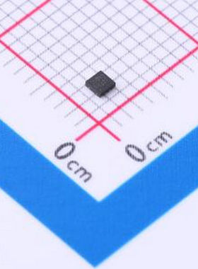 ZD25Q80BNIGR NOR FLASH 通信接口:SPI 8Mbit 3.3V USON-8-EP(1.5