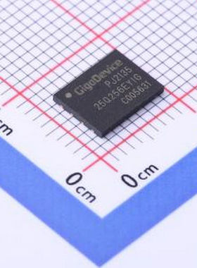GD25Q256EYIGR NOR FLASH GD25Q256EYIGR WSON-8-EP(6x8)
