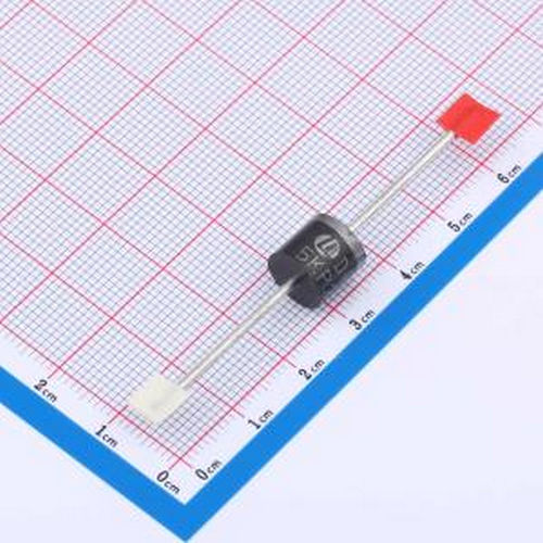 5KP24A-Q 静电和浪涌保护(TVS/ESD) 车规 P600