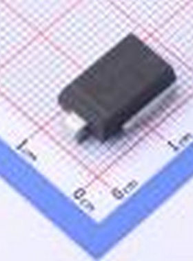 SM5S12A 静电和浪涌保护(TVS/ESD) 单向TVS 12V截止 DO-218AB