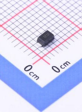 SMF33CA SMF33CA SOD-123 静电和浪涌保护(TVS/ESD)