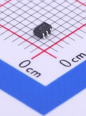 LESDA6V1W5T1G LESDA6V1W5T1G SC-88A 静电和浪涌保护(TVS/ESD)