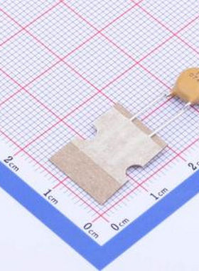 TVR07471KFAB8KF 压敏电阻 钳位电压775V 56焦耳 插件压敏电阻 插