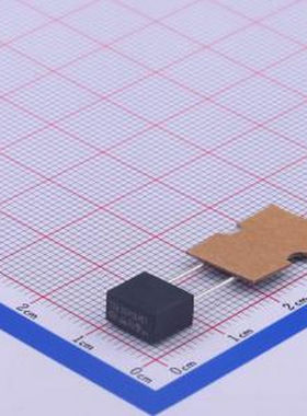 MST 5A 250V 插件式保险丝 插件 一次性保险丝