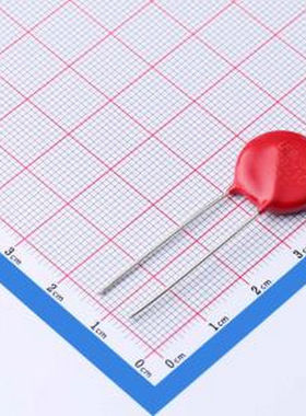 V68ZA10P 压敏电阻 直插压敏电阻 直插,P=7.5mm