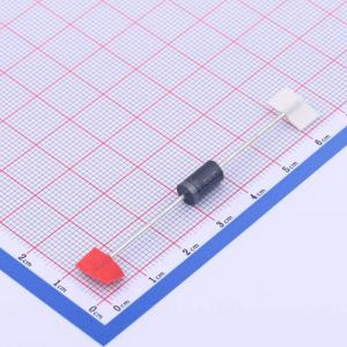 1.5KE400ARL 静电和浪涌保护(TVS/ESD) 单向TVS 342V截止 14A峰值