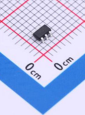 PESDAWC236T5VU 静电和浪涌保护(TVS/ESD) PESDAWC236T5VU SOT-26