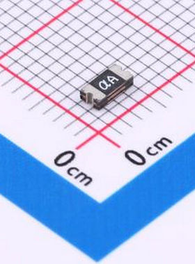 nSMD025-48V 1206-025-48V 1206 自恢复保险丝