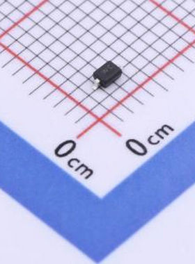ESDBW5V0D3 ESDBW5V0D3 SOD-323 静电和浪涌保护(TVS/ESD)