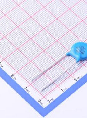 RM10D221KD1IE100 钳位电压360V 32焦耳 插件压敏电阻 插件,P=7.5