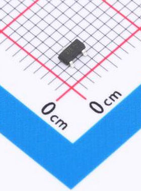 HDESD2CAN2SOQ-7 静电和浪涌保护(TVS/ESD) HDESD2CAN2SOQ-7 SOT-