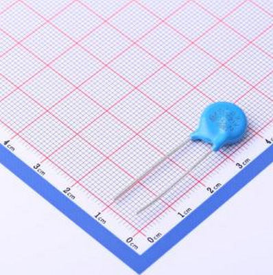 10D621K 压敏电阻 钳位电压1025V 102焦耳 插件压敏电阻 插件 压