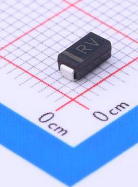 SMAJ85A 单向TVS 85V截止 2.92A峰值脉冲 SMA(DO-214AC) 静电和浪