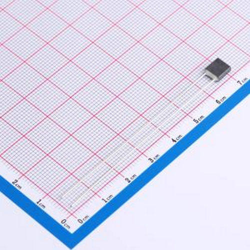 X32 温度保险丝(TCO) 合金型温度保险丝(径向型) 直插,P=3.7mm